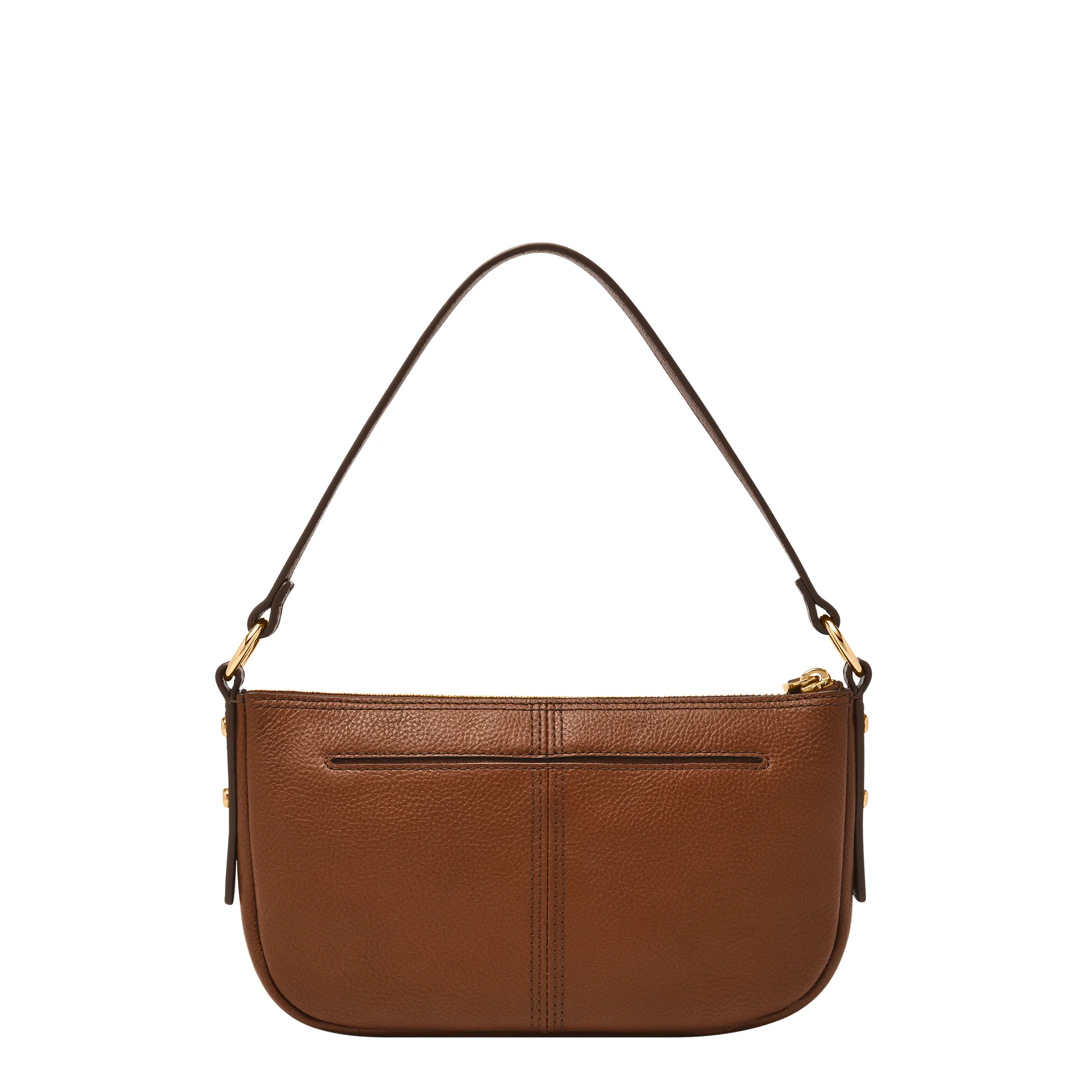 Jolie Leather Small Crossbody Bag - Image 3