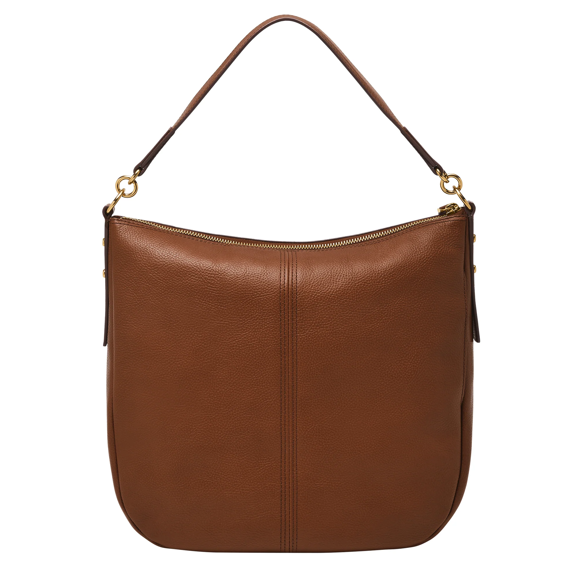 Jolie Leather Hobo Bag - Image 3