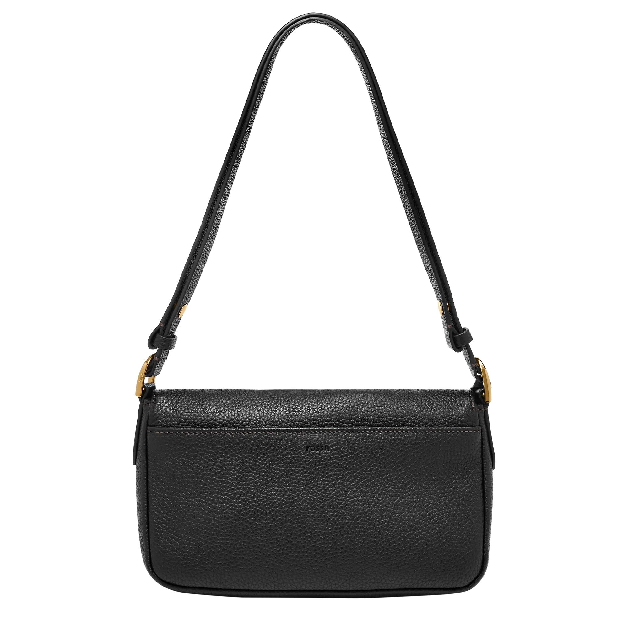 Lennox Leather Convertible Shoulder Bag - Image 3