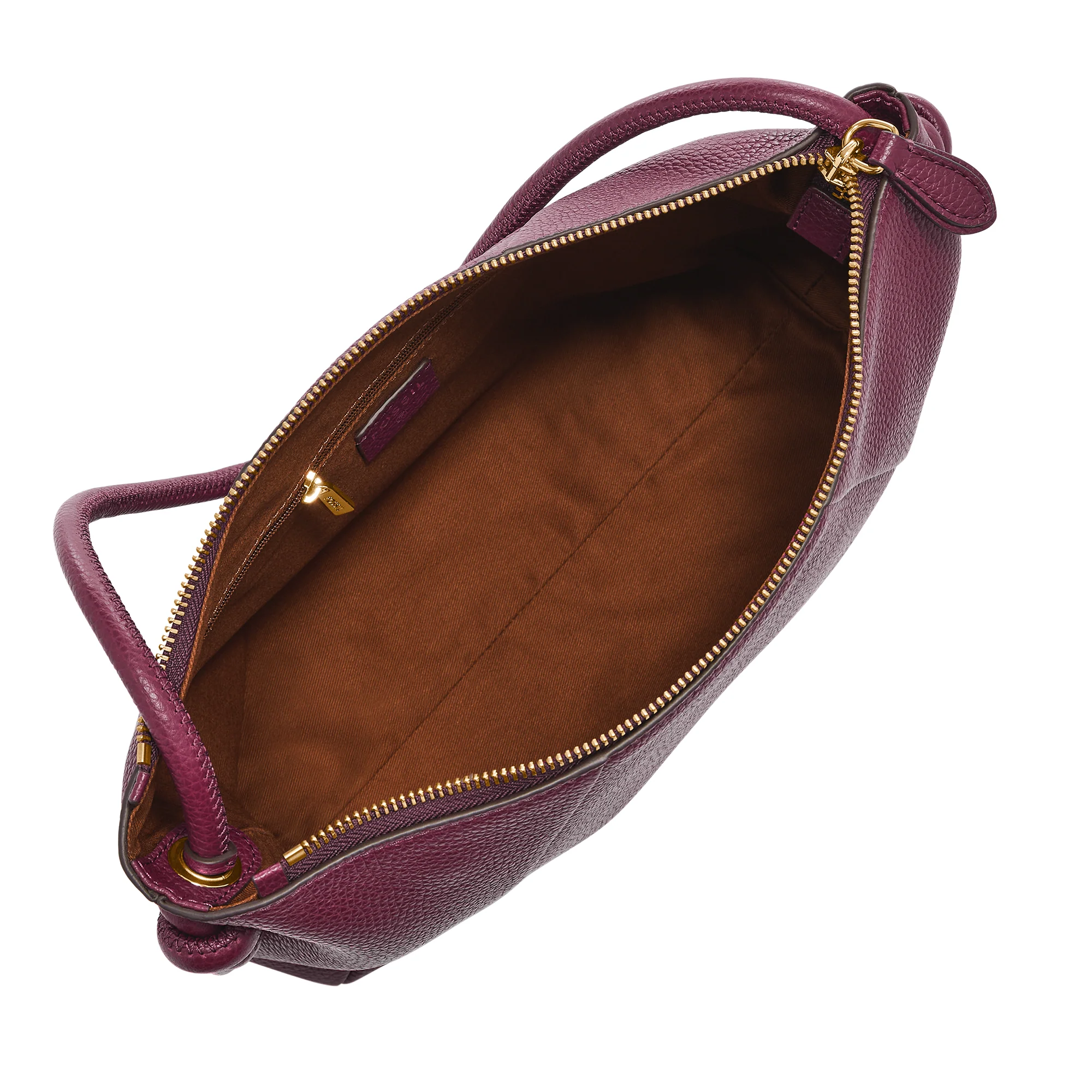 Willa Leather Shoulder Bag - Image 2