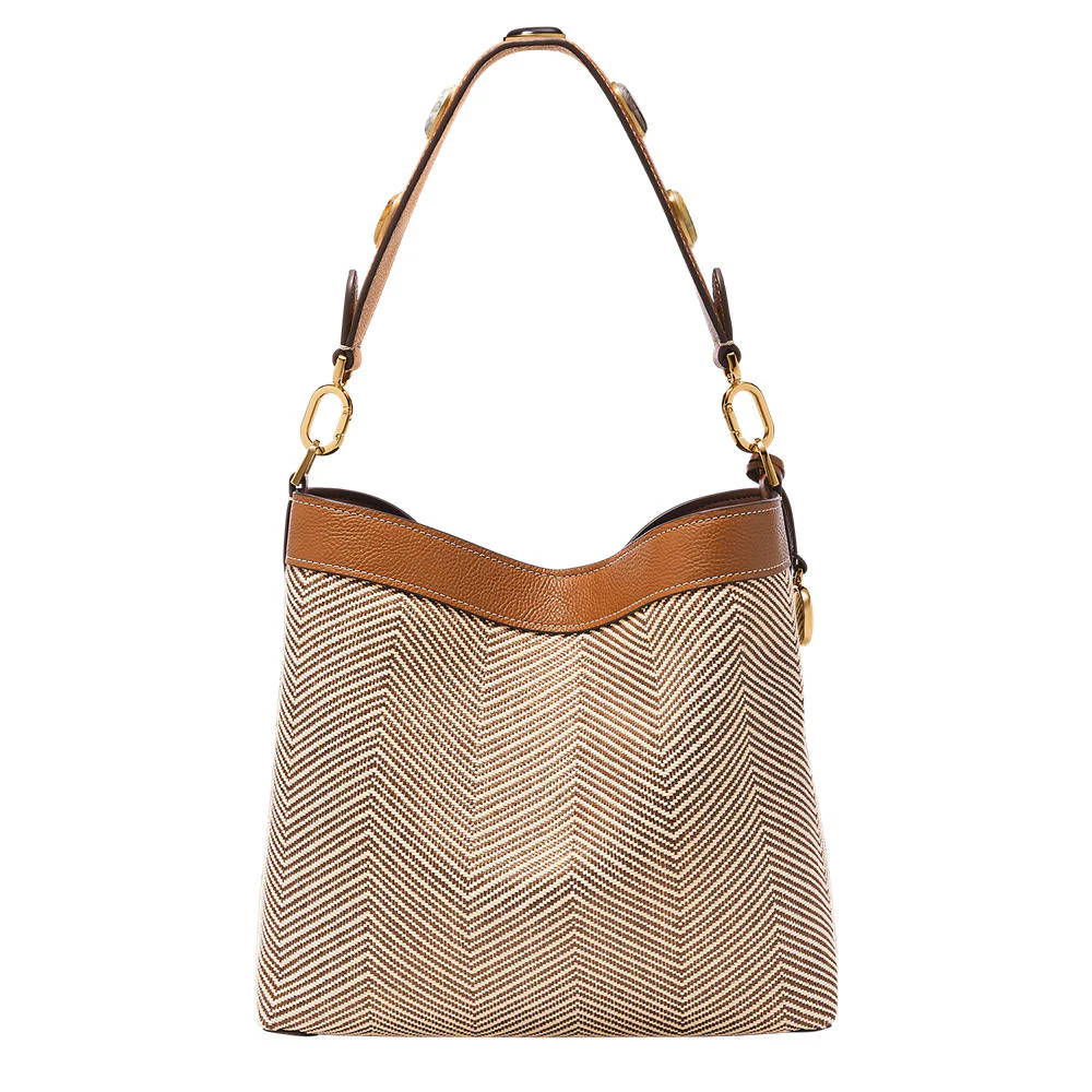 Jessie Bucket Shoulder Bag - Image 3