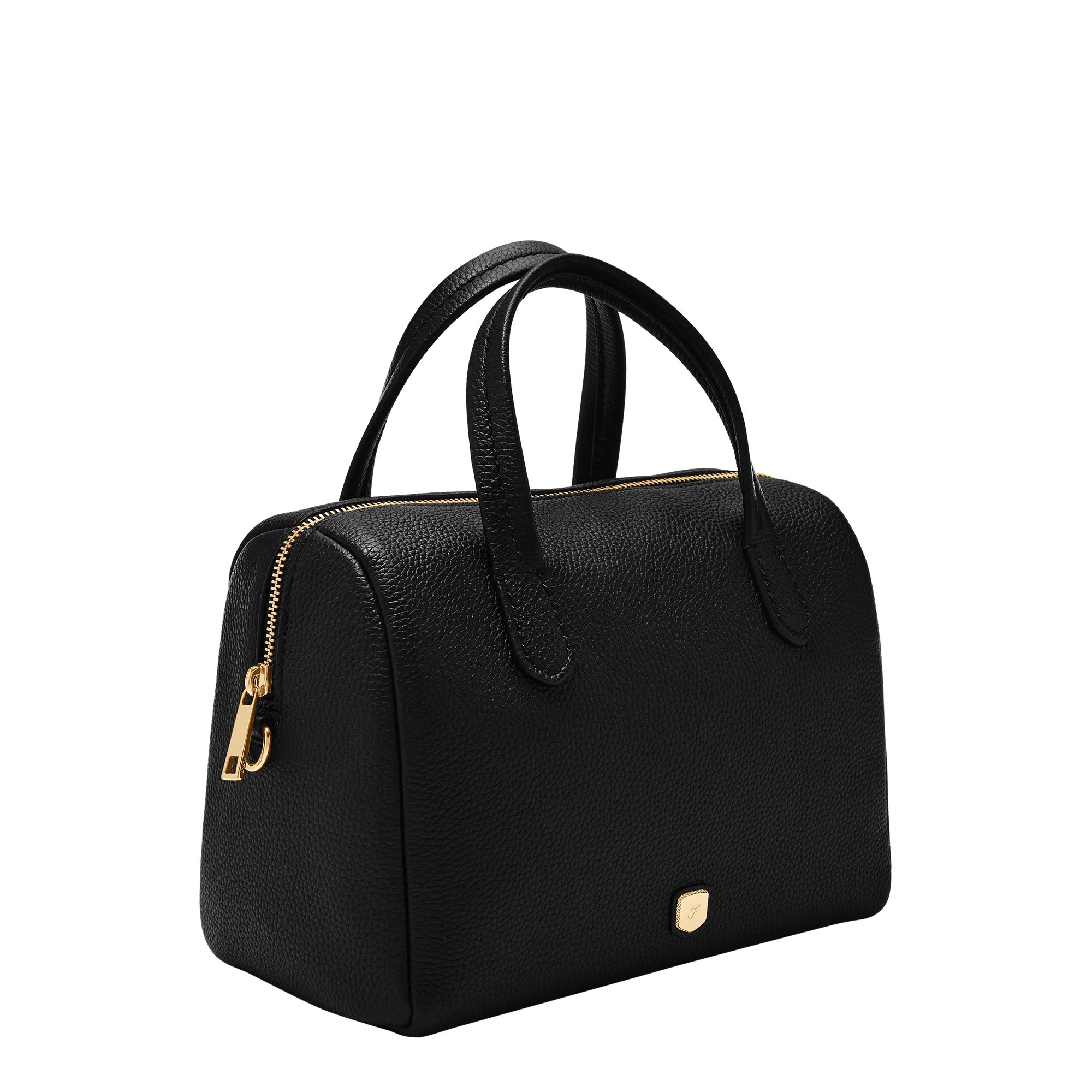 Lainey Leather Satchel - Image 3