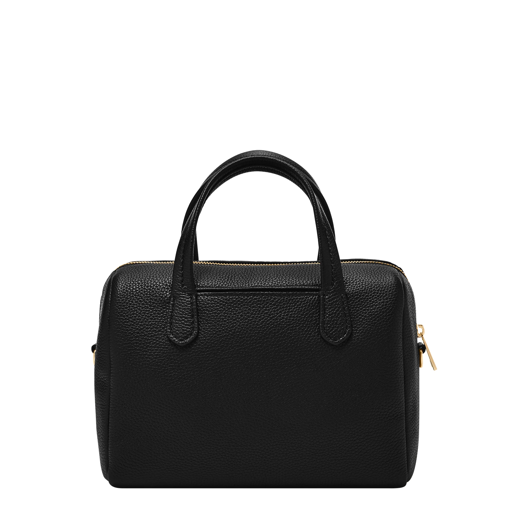 Lainey Leather Satchel - Image 4