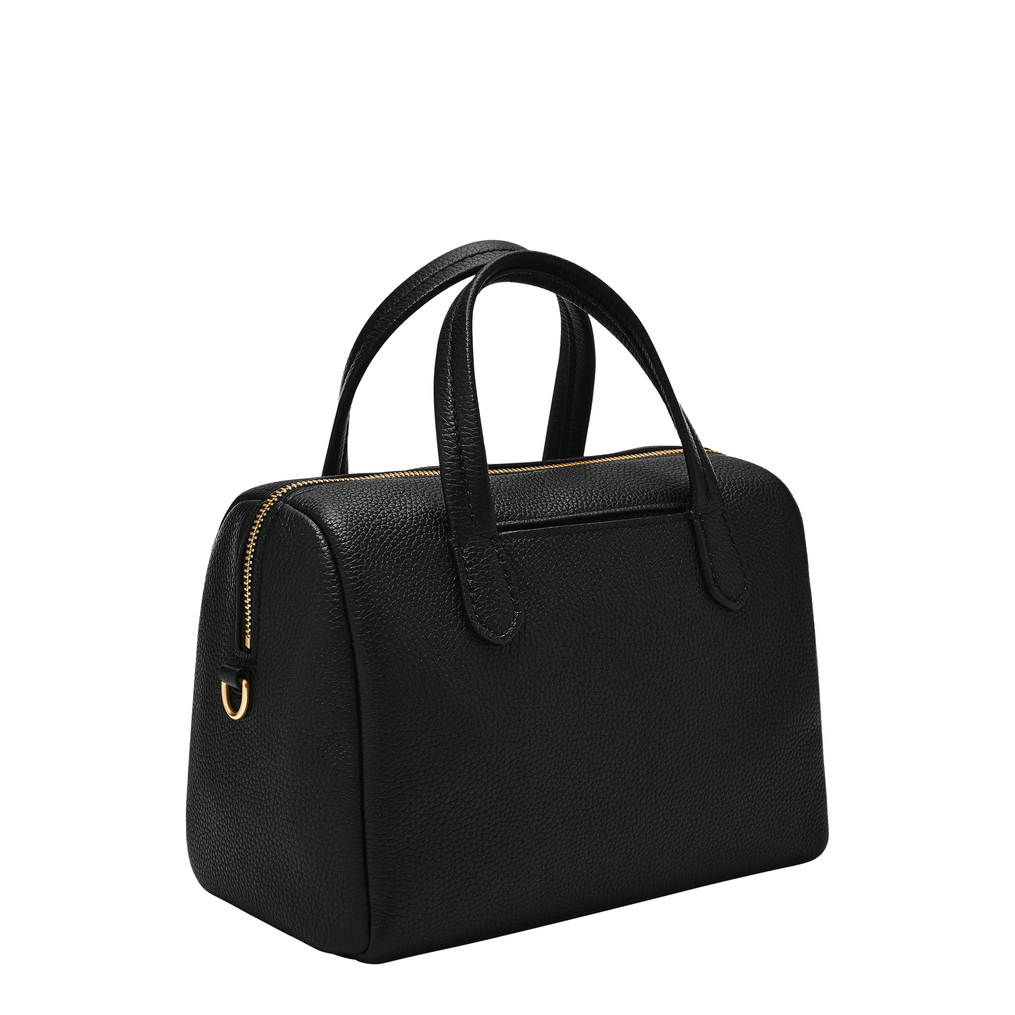 Lainey Leather Satchel - Image 5