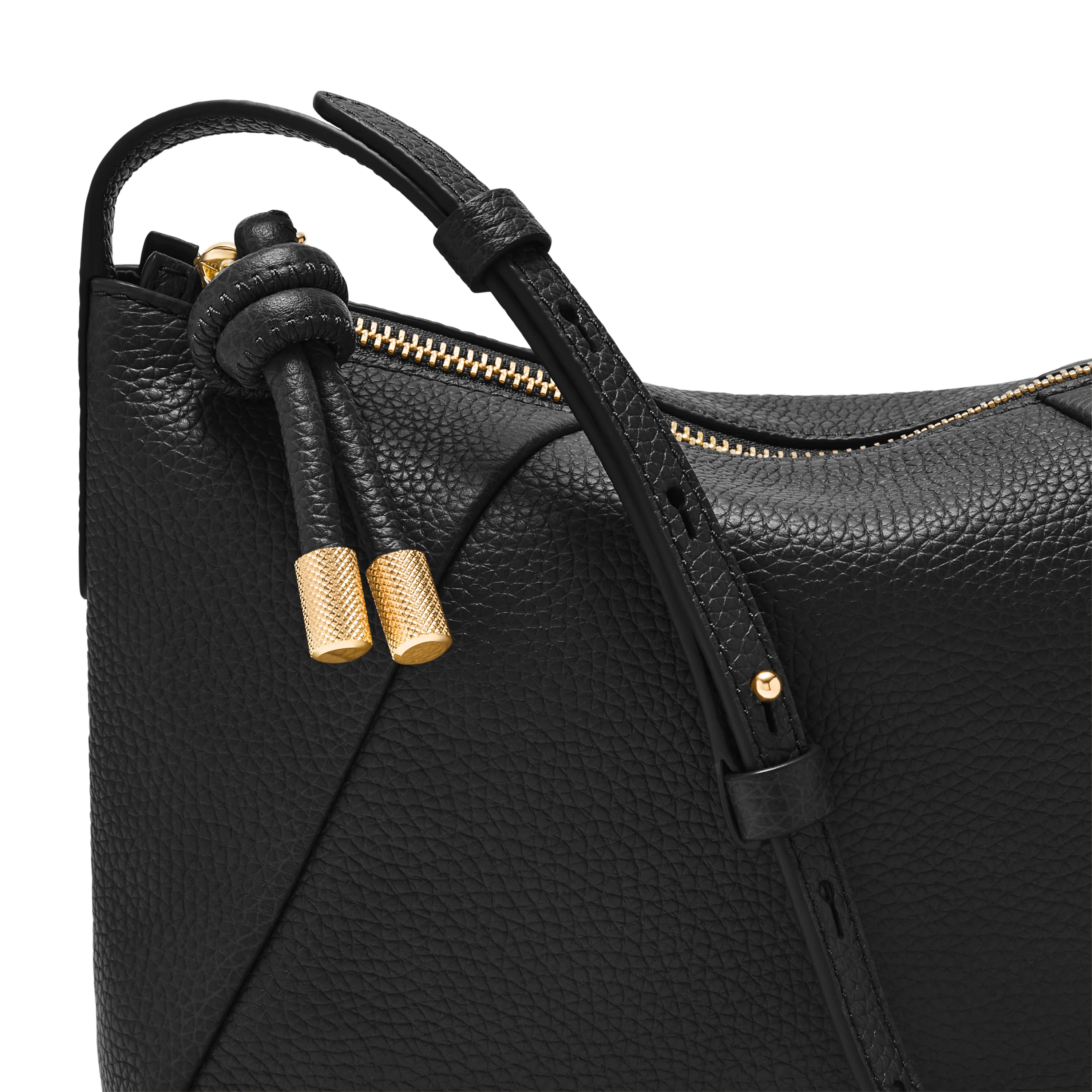 Willa Leather Small Crossbody Bag - Image 6