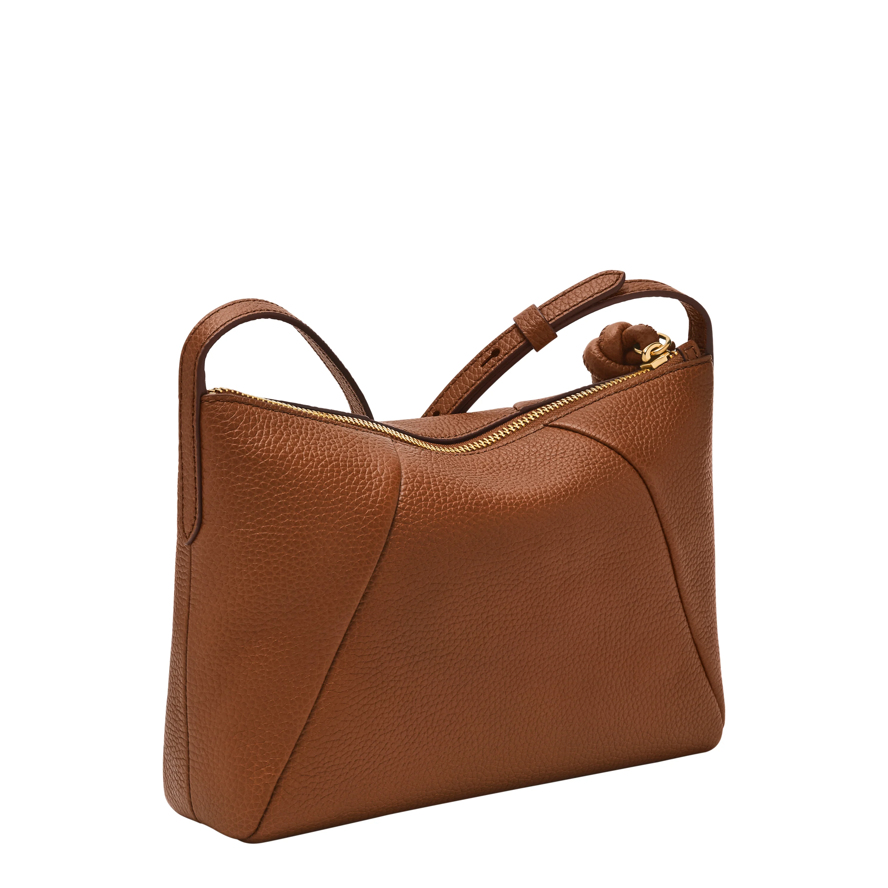 Willa Leather Small Crossbody Bag - Image 5