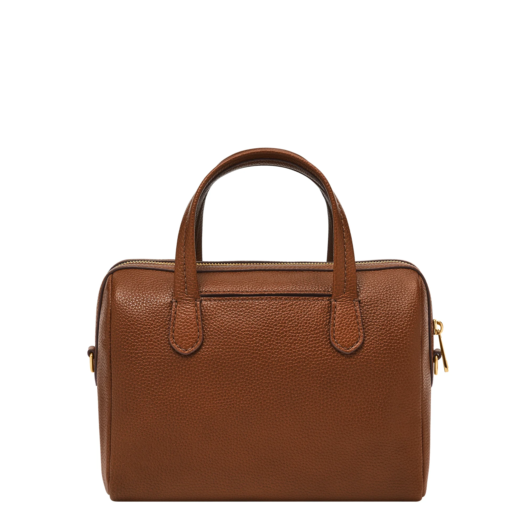 Lainey Leather Satchel - Image 3