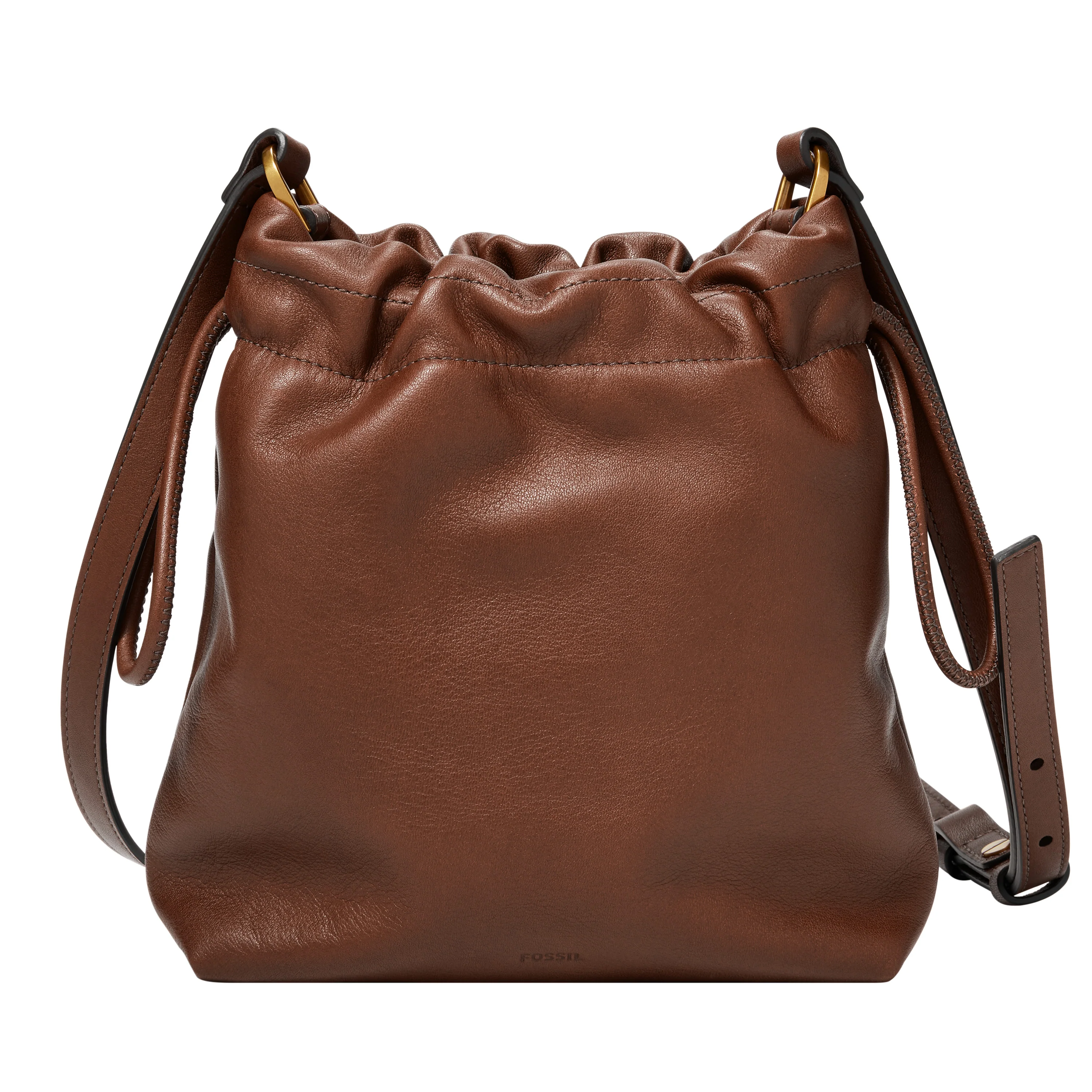 Gigi Drawstring Crossbody - Image 3