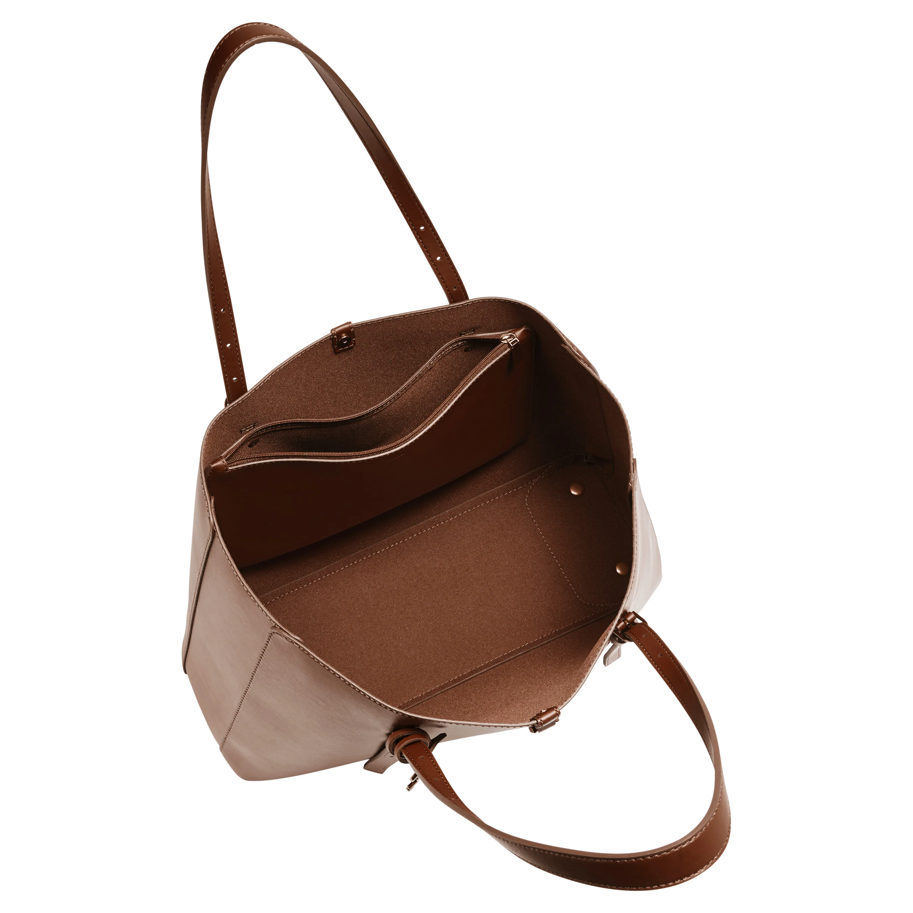 Kier Vegan Cactus Tote - Image 2
