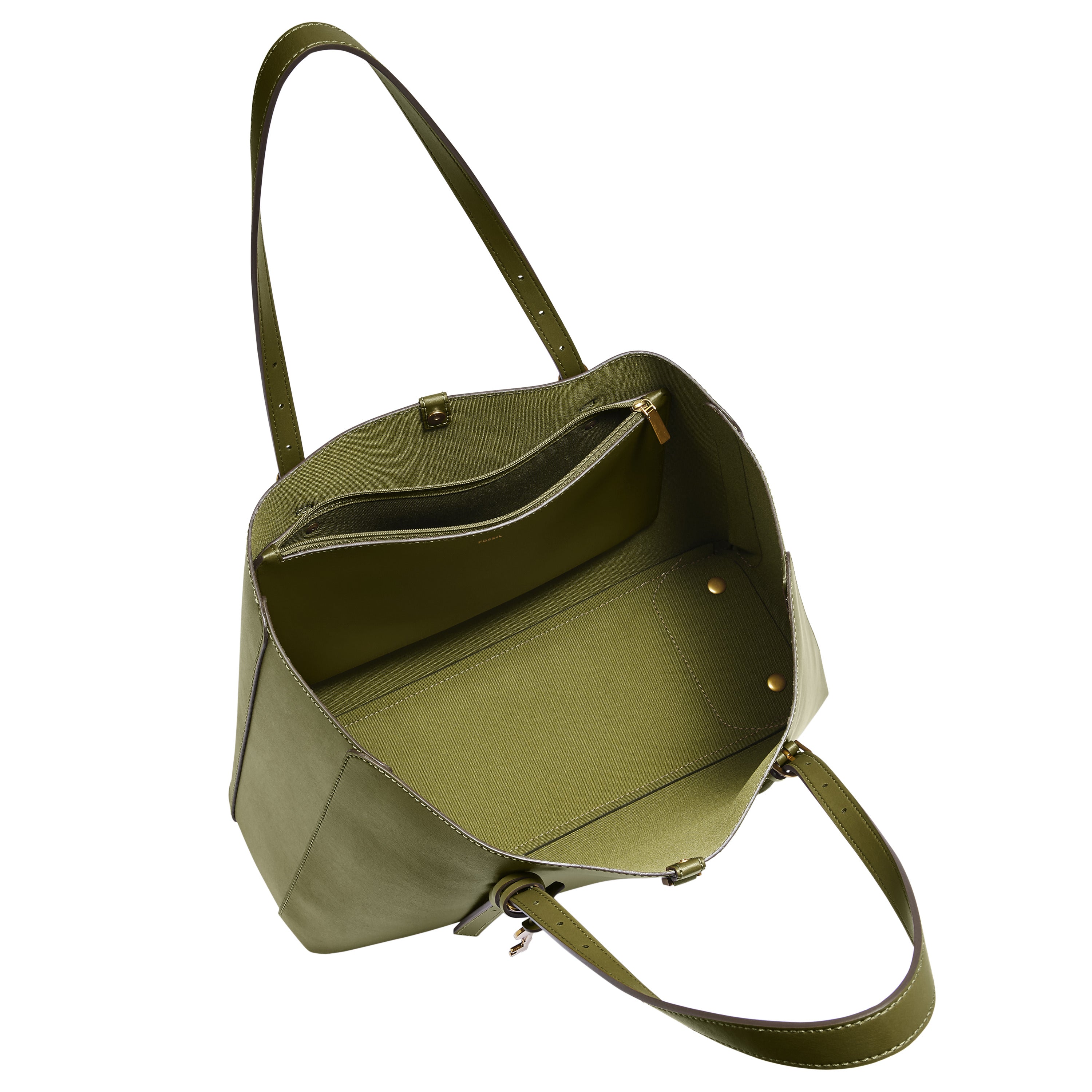 Kier Vegan Cactus Tote - Image 2