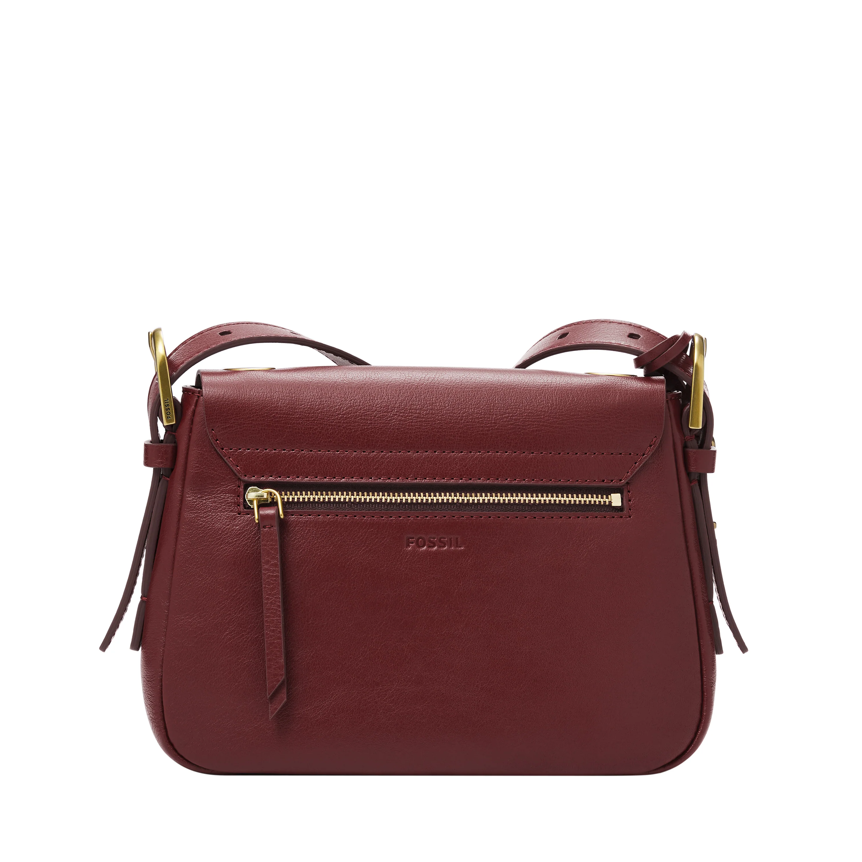 Harper Small Flap Crossbody - Image 3