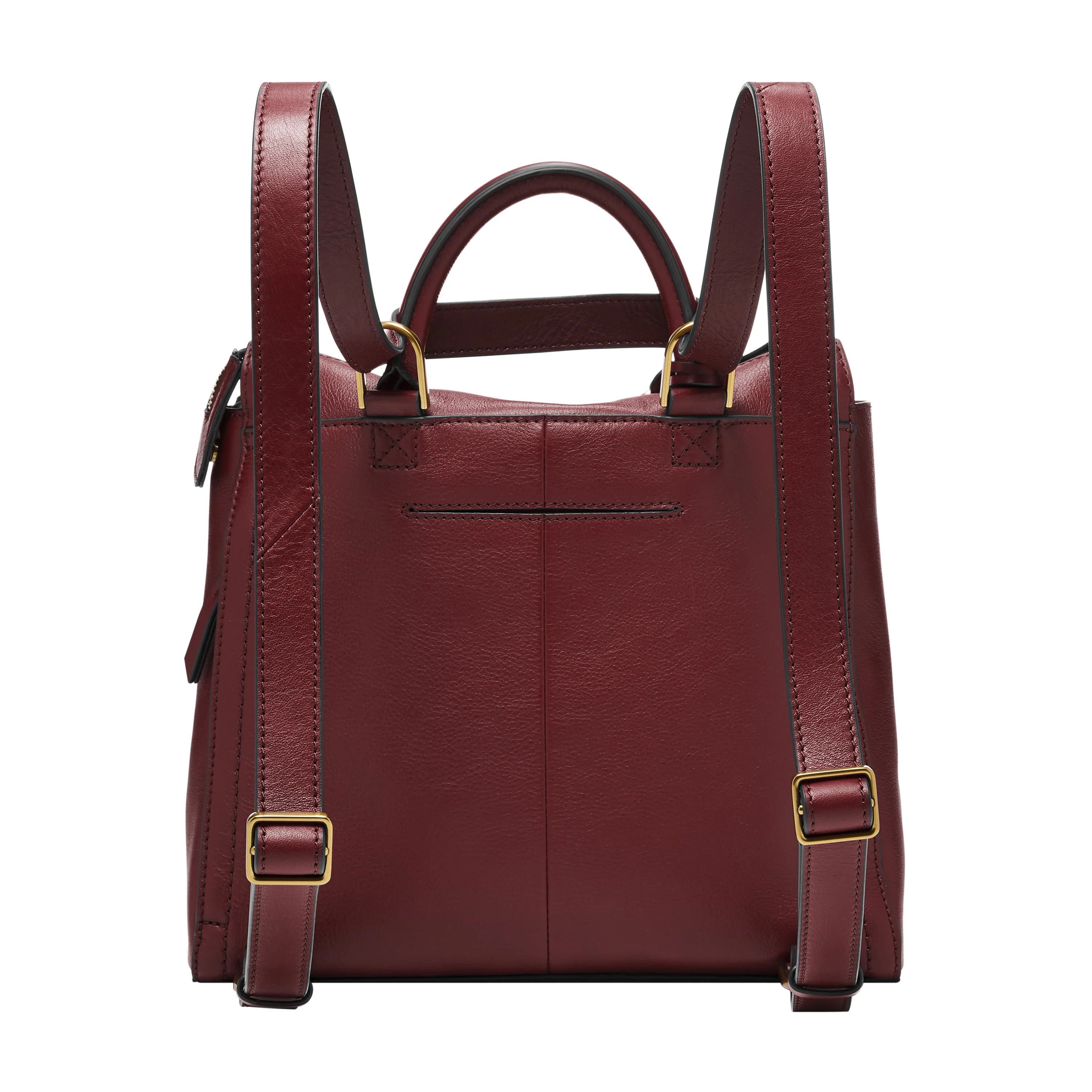Parker Small Backpack - Image 3