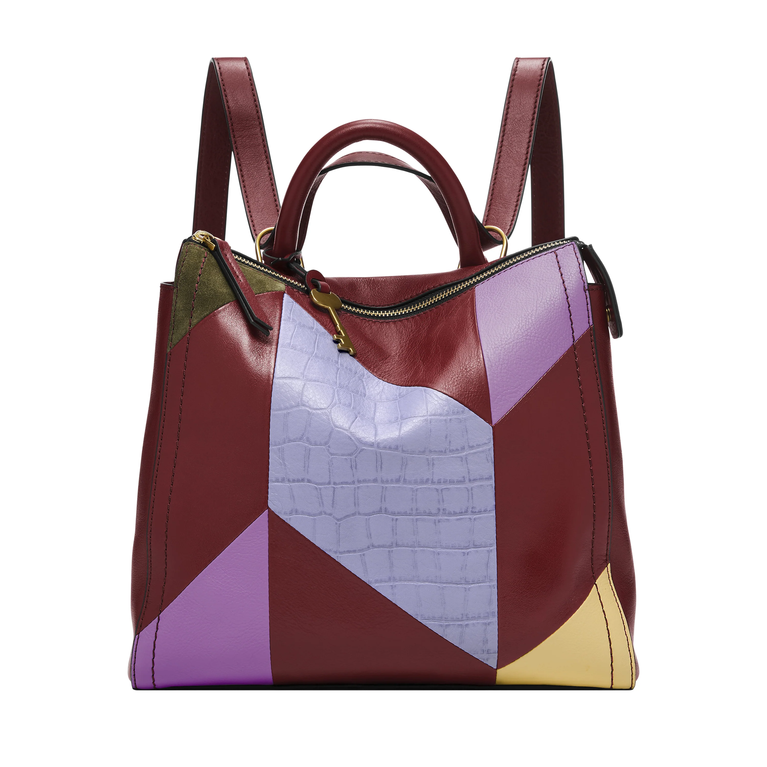 Parker Small Backpack - Image 4