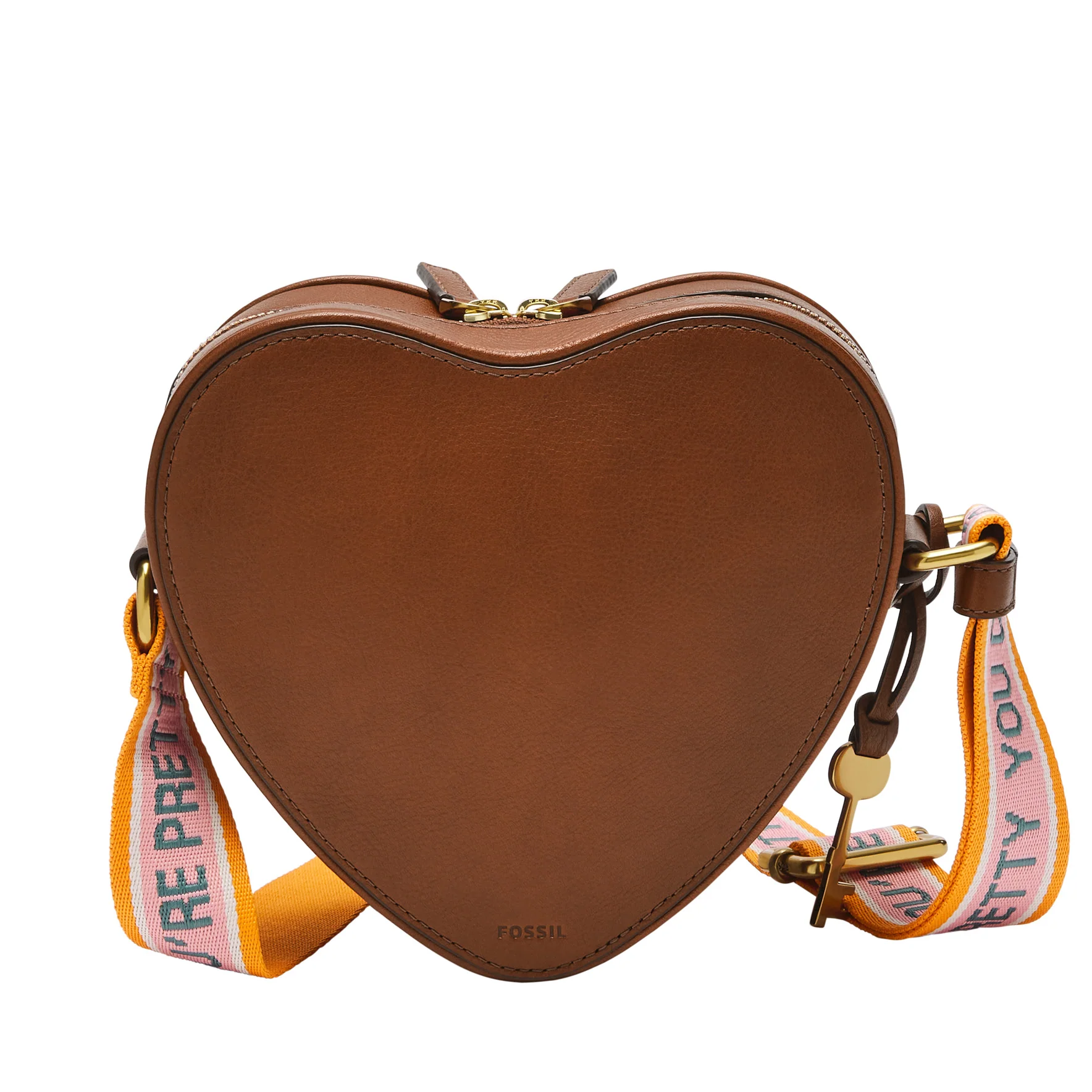 Heart Bag Crossbody - Image 3