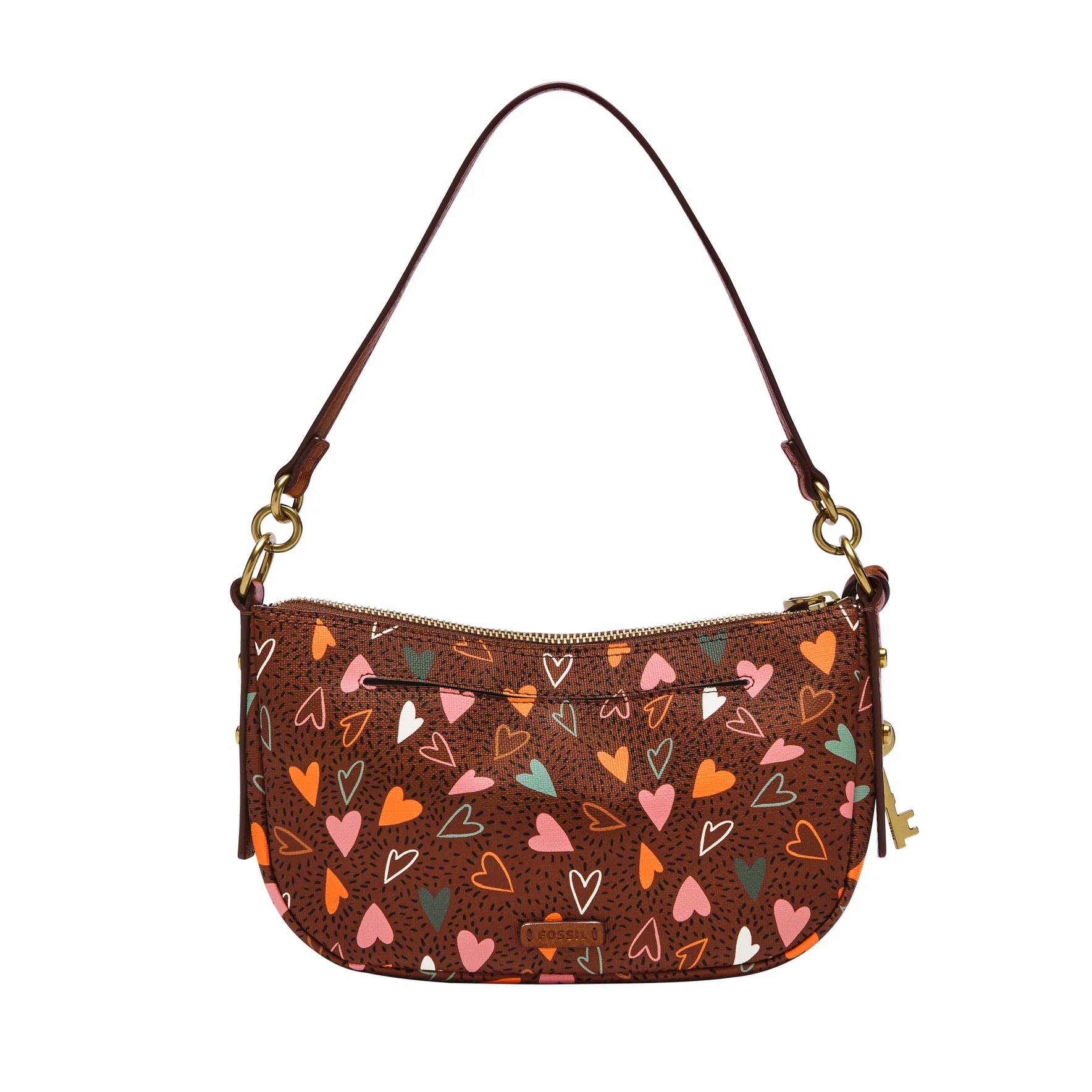Jolie Small Crossbody - Image 3