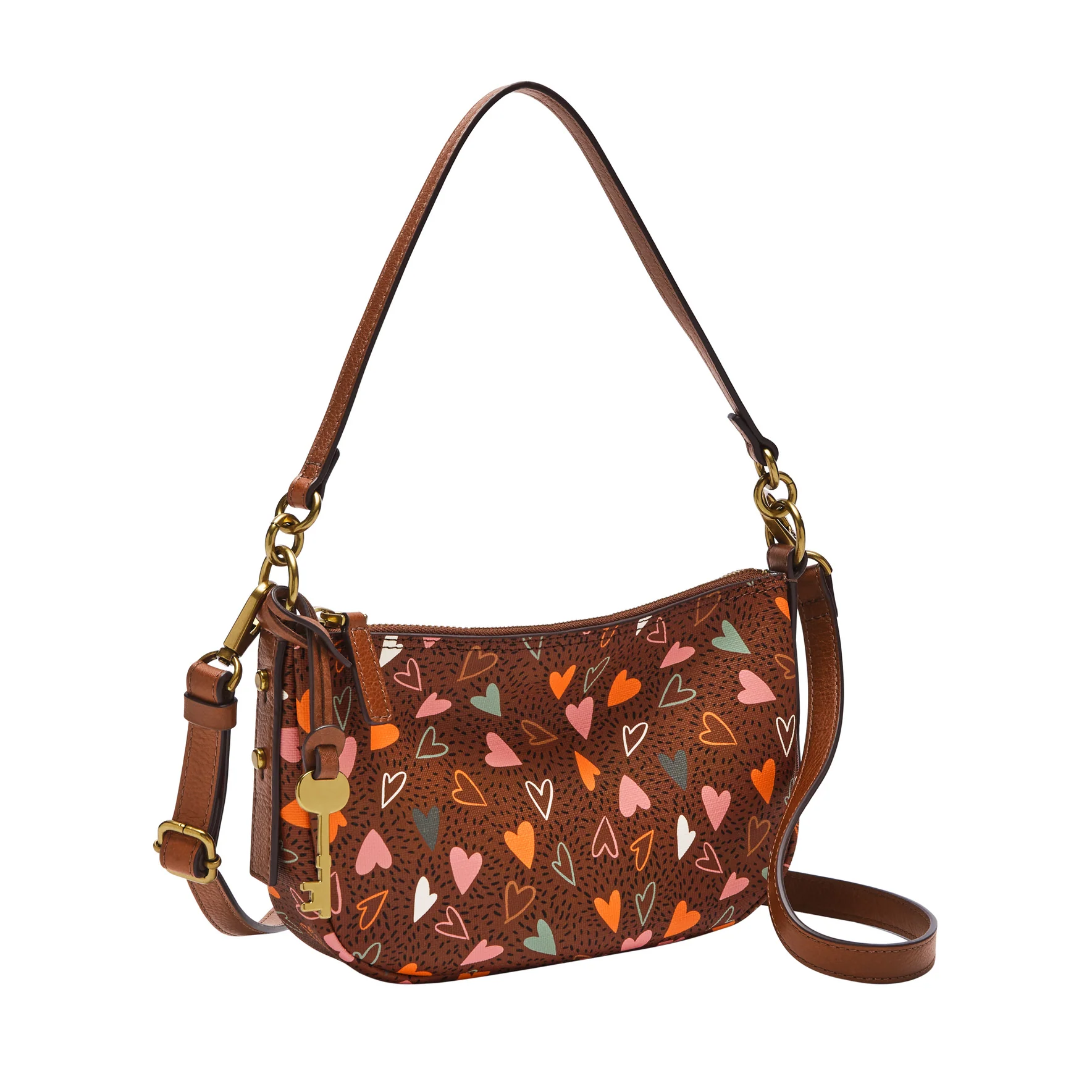 Jolie Small Crossbody - Image 4