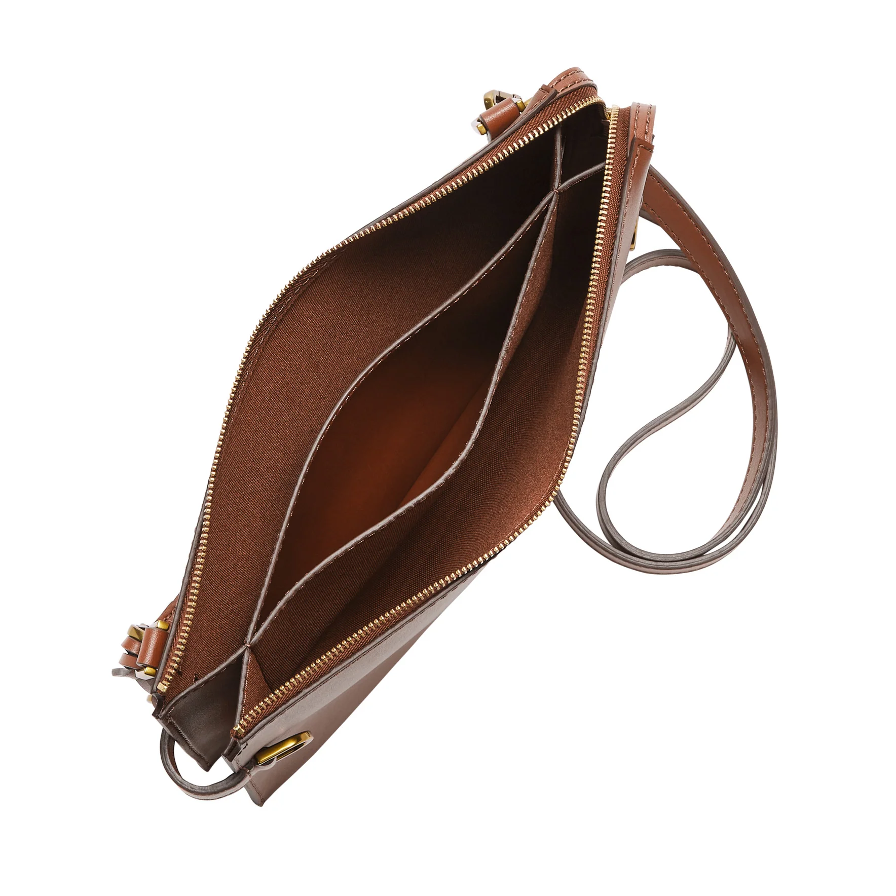 Kier Vegan Cactus Crossbody - Image 2
