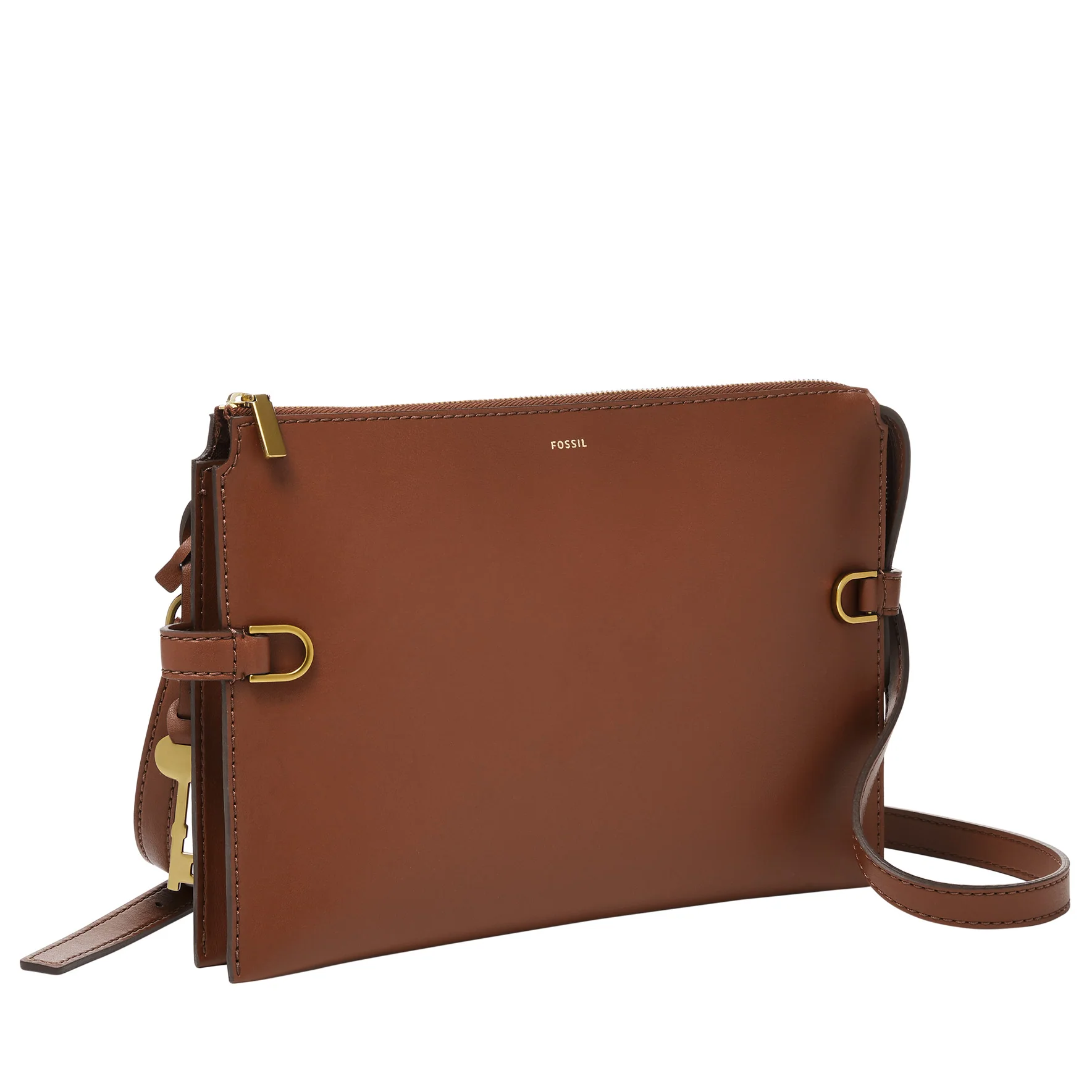 Kier Vegan Cactus Crossbody - Image 4
