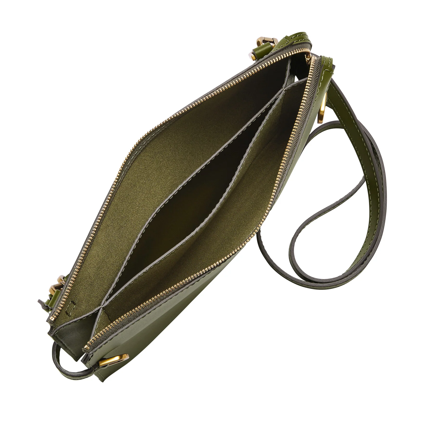 Kier Vegan Cactus Crossbody - Image 2