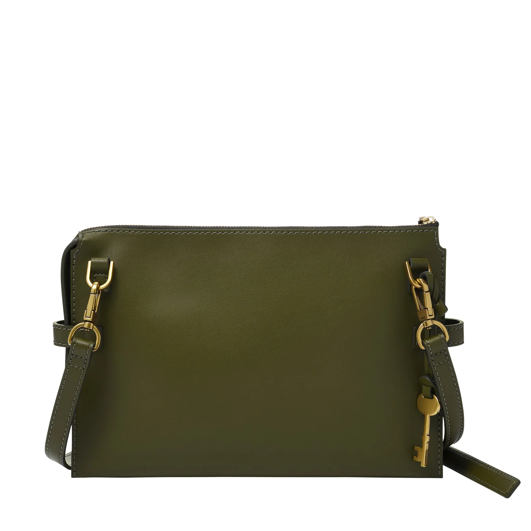 Kier Vegan Cactus Crossbody - Image 3