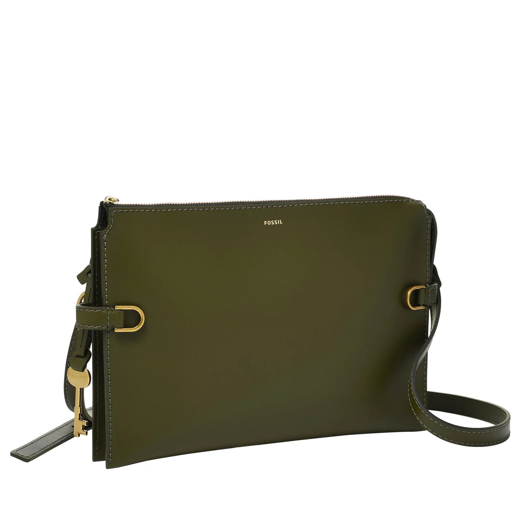 Kier Vegan Cactus Crossbody - Image 4