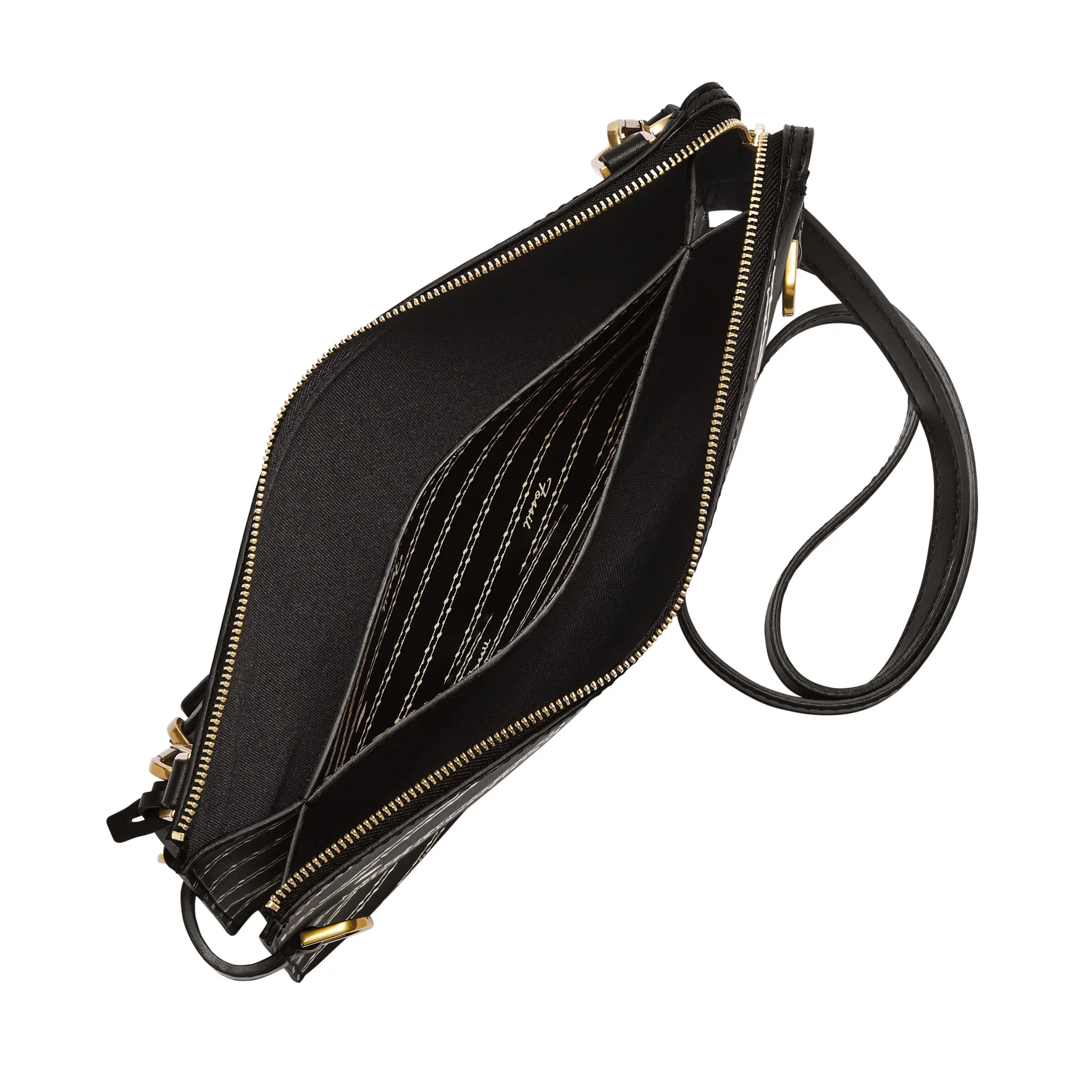Kier Vegan Cactus Crossbody - Image 2