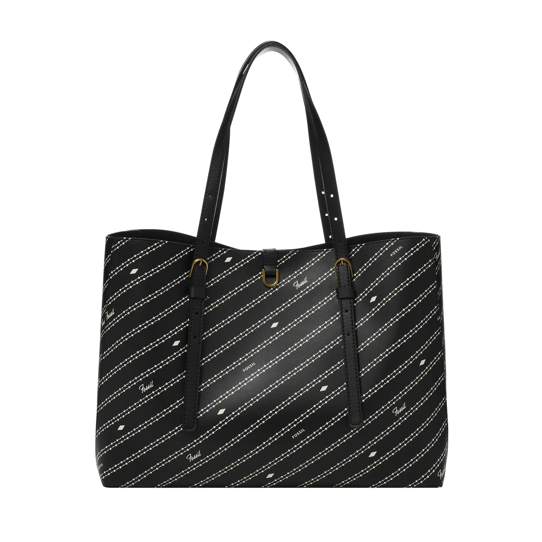 Kier Vegan Cactus Tote - Image 3