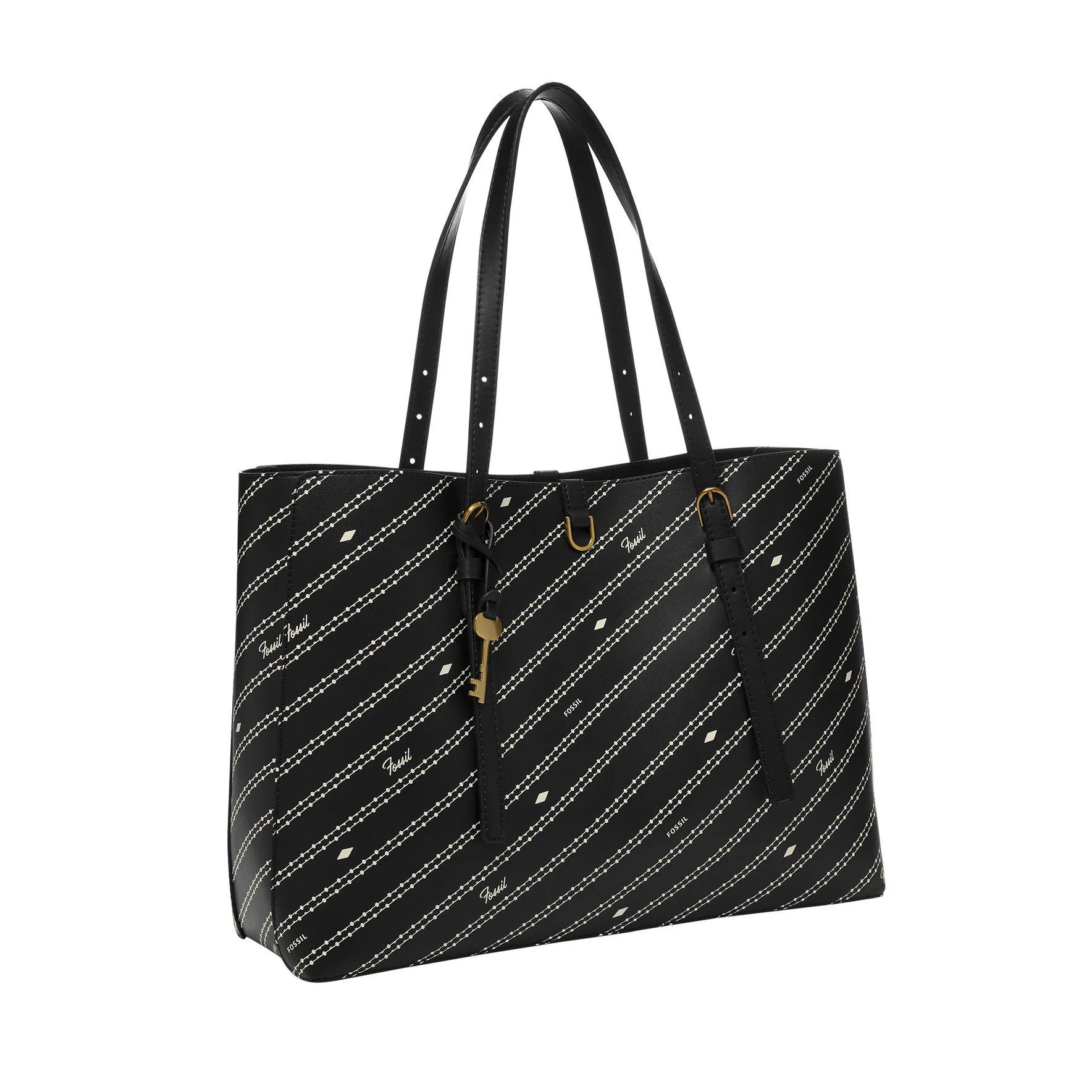 Kier Vegan Cactus Tote - Image 4