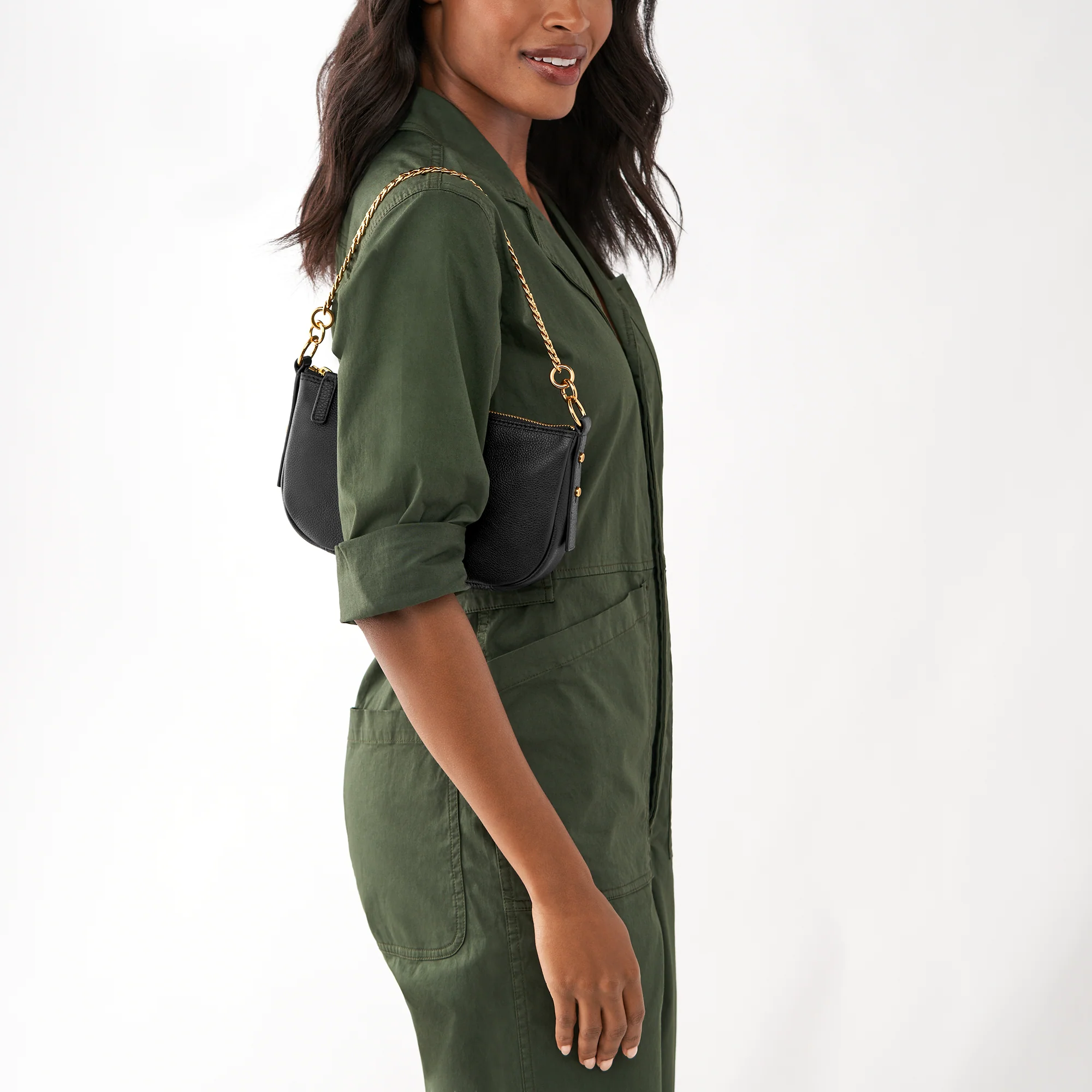 Jolie Small Crossbody - Image 7