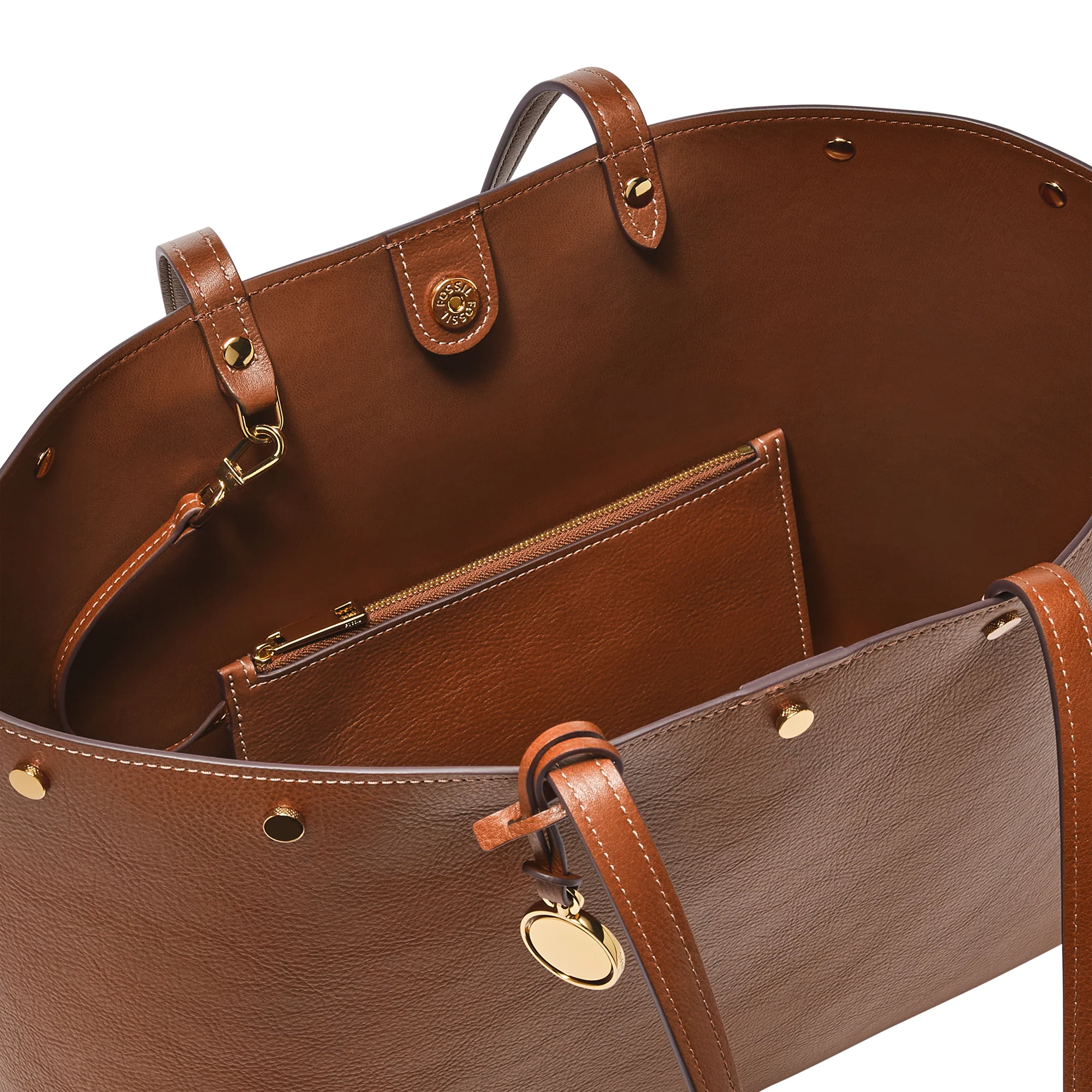 Jessie East West Tote - Image 4