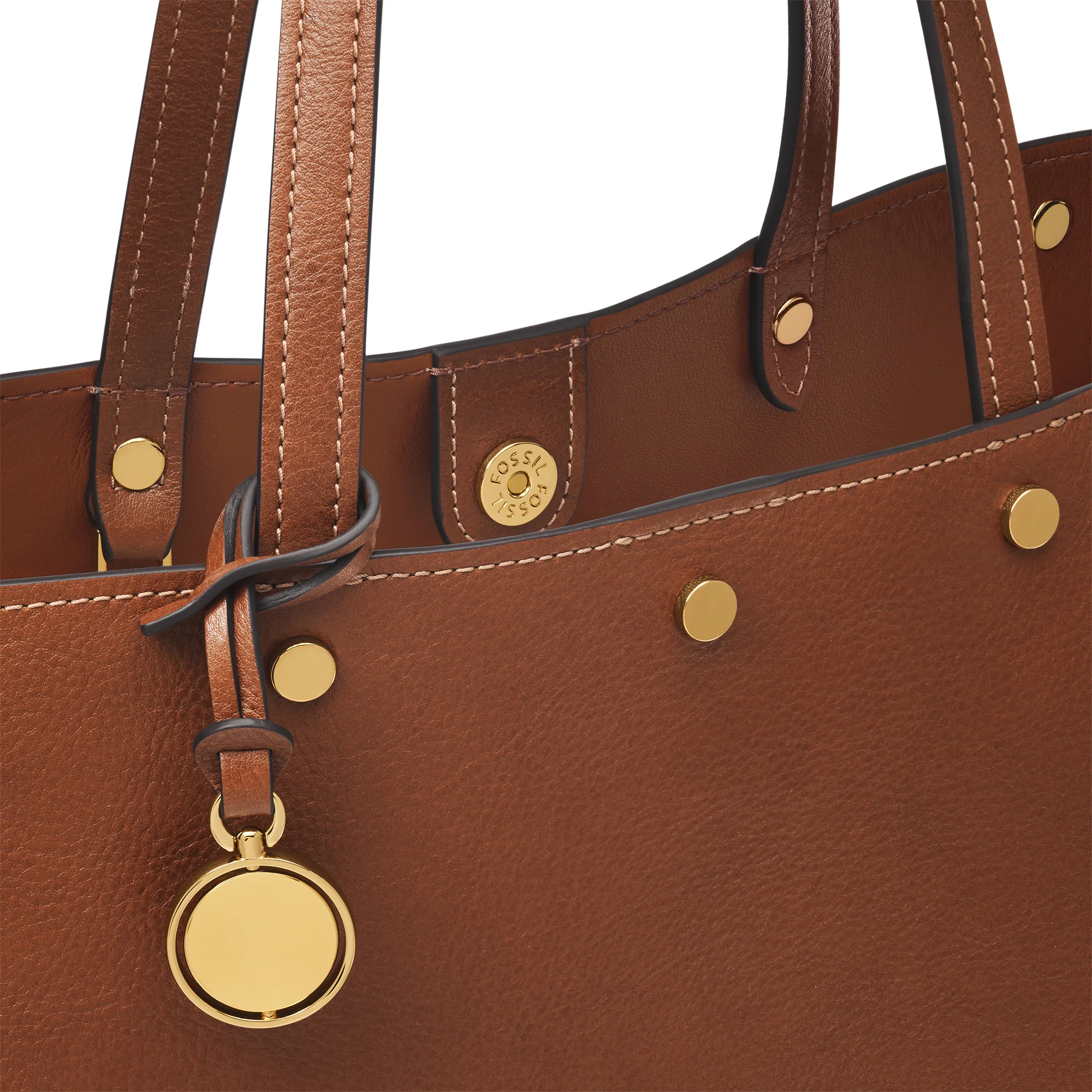 Jessie East West Tote - Image 5