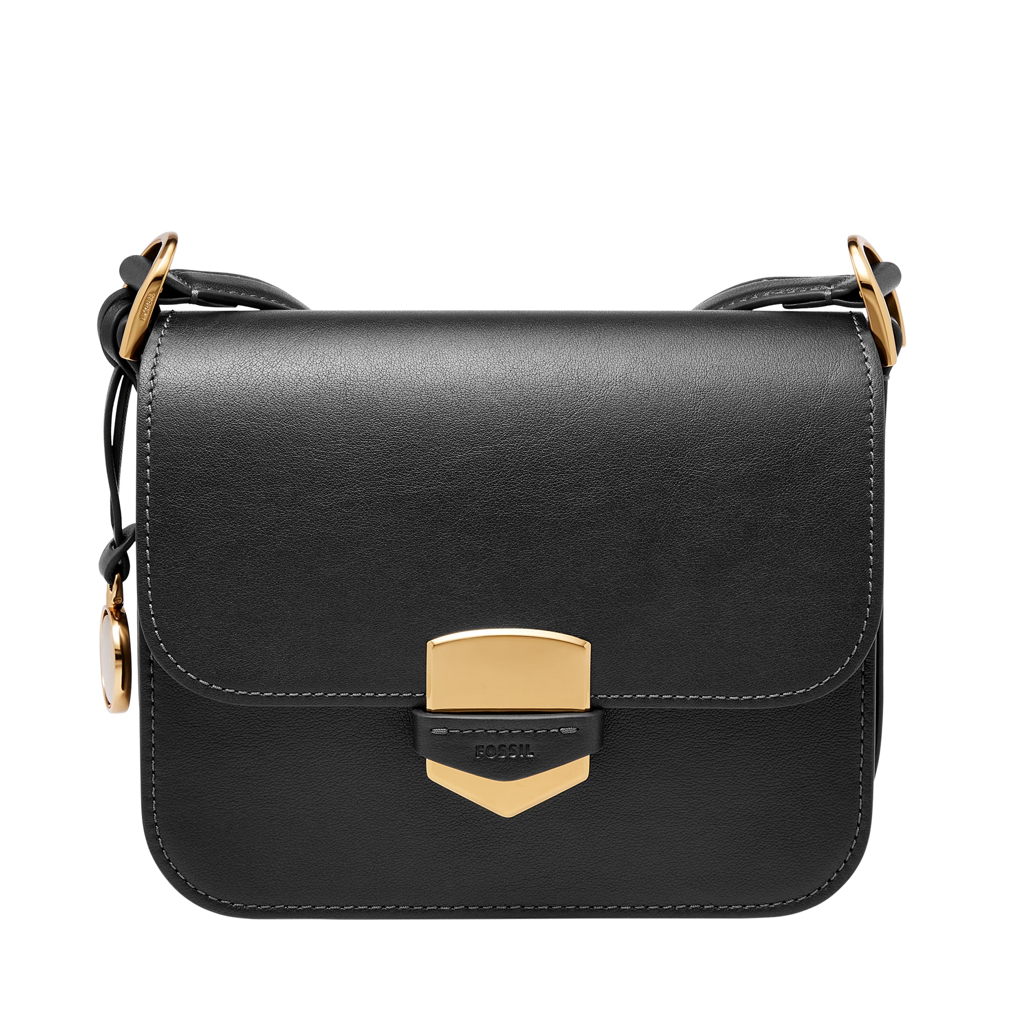Lennox Flap Crossbody - Image 2