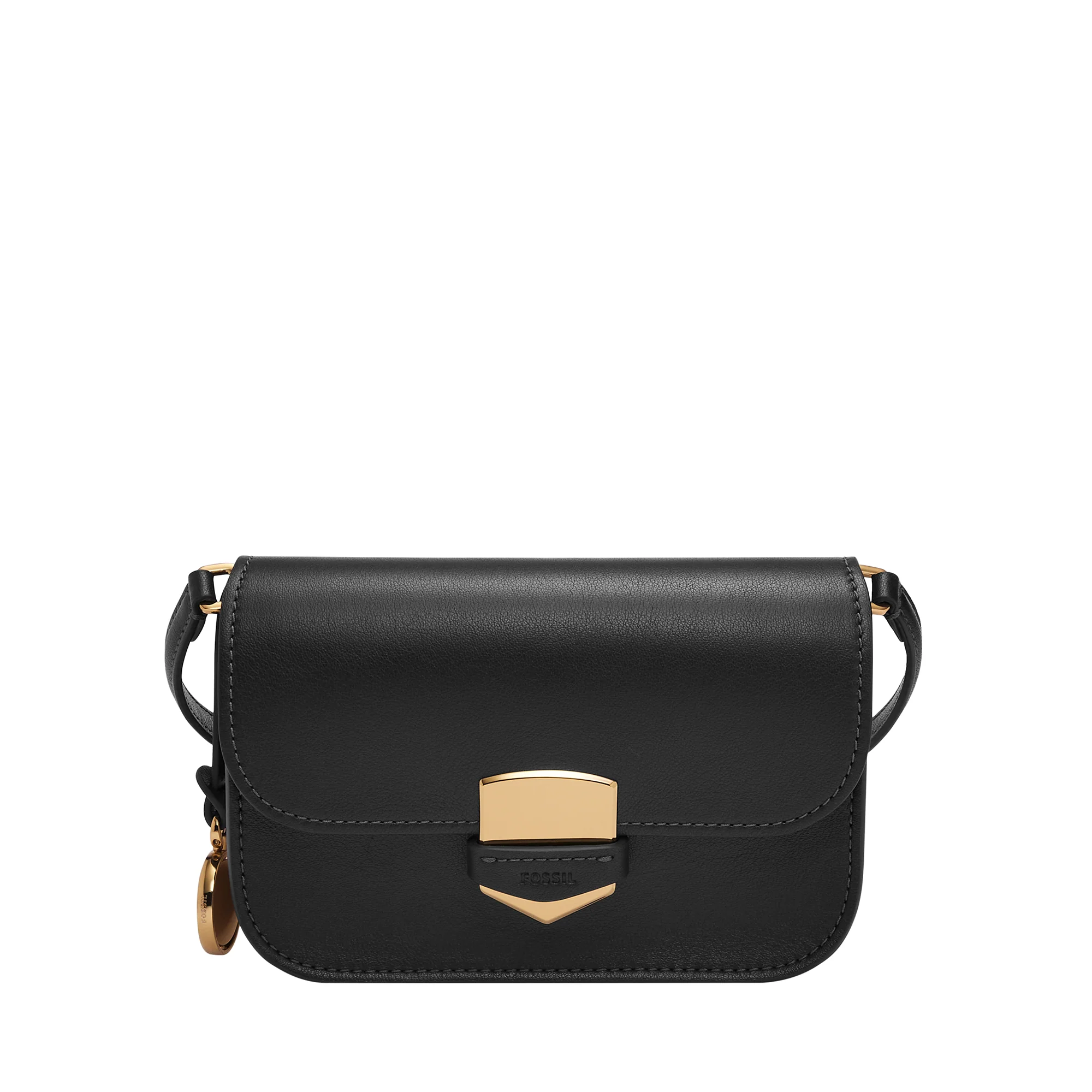 Lennox Small Flap Crossbody - Image 3