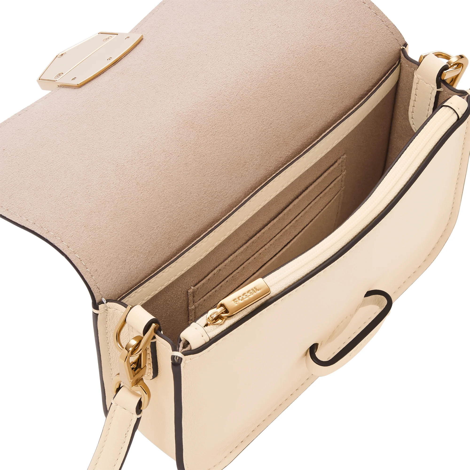 Lennox Small Flap Crossbody - Image 2