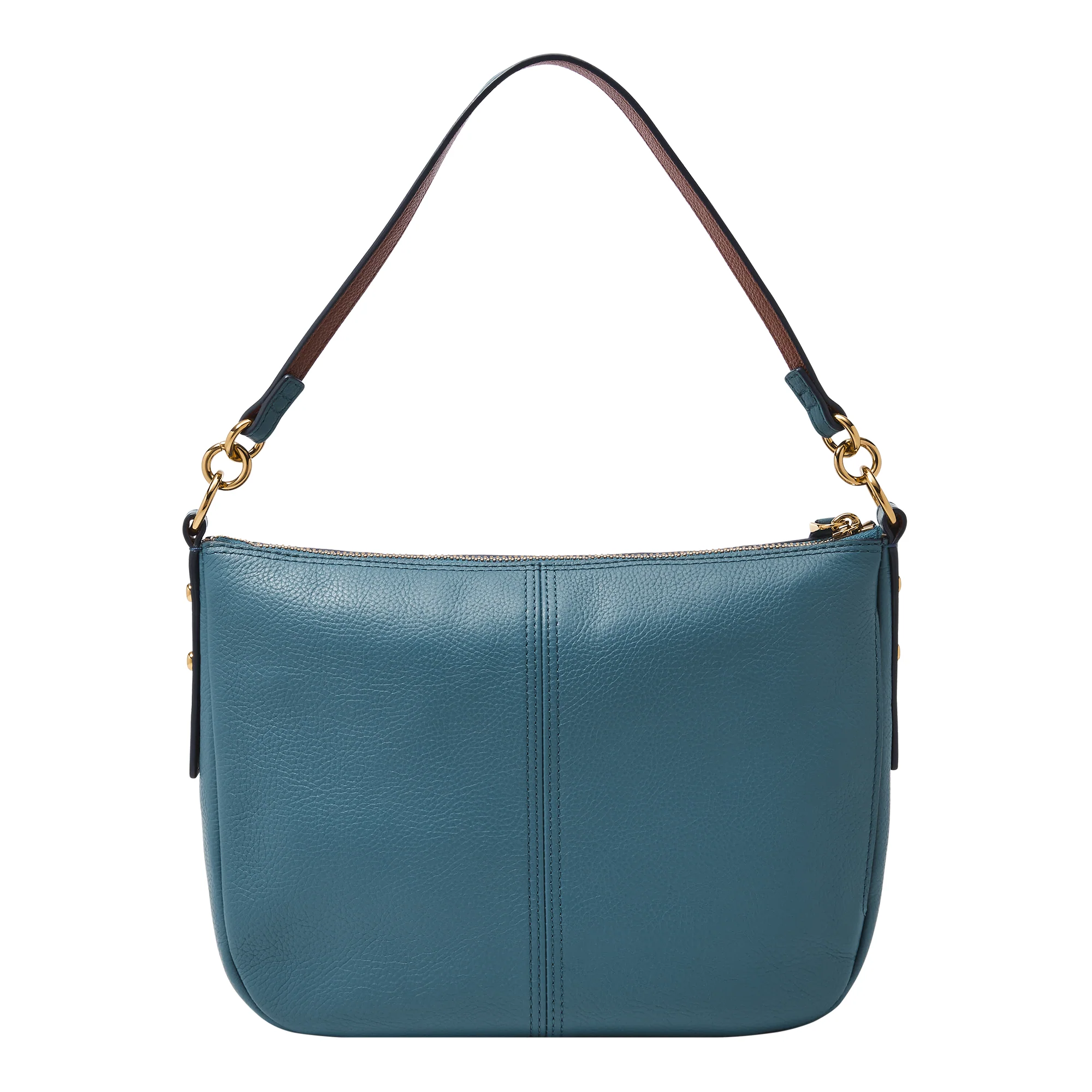 Jolie Leather Crossbody Bag - Image 3