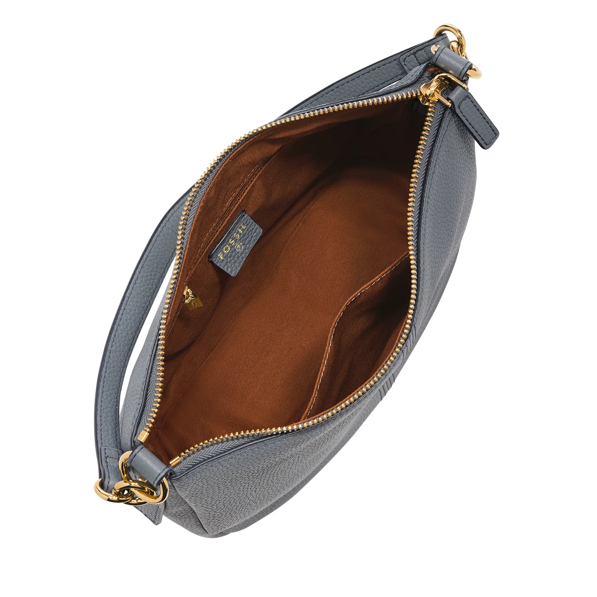 Jolie Leather Crossbody Bag - Image 2