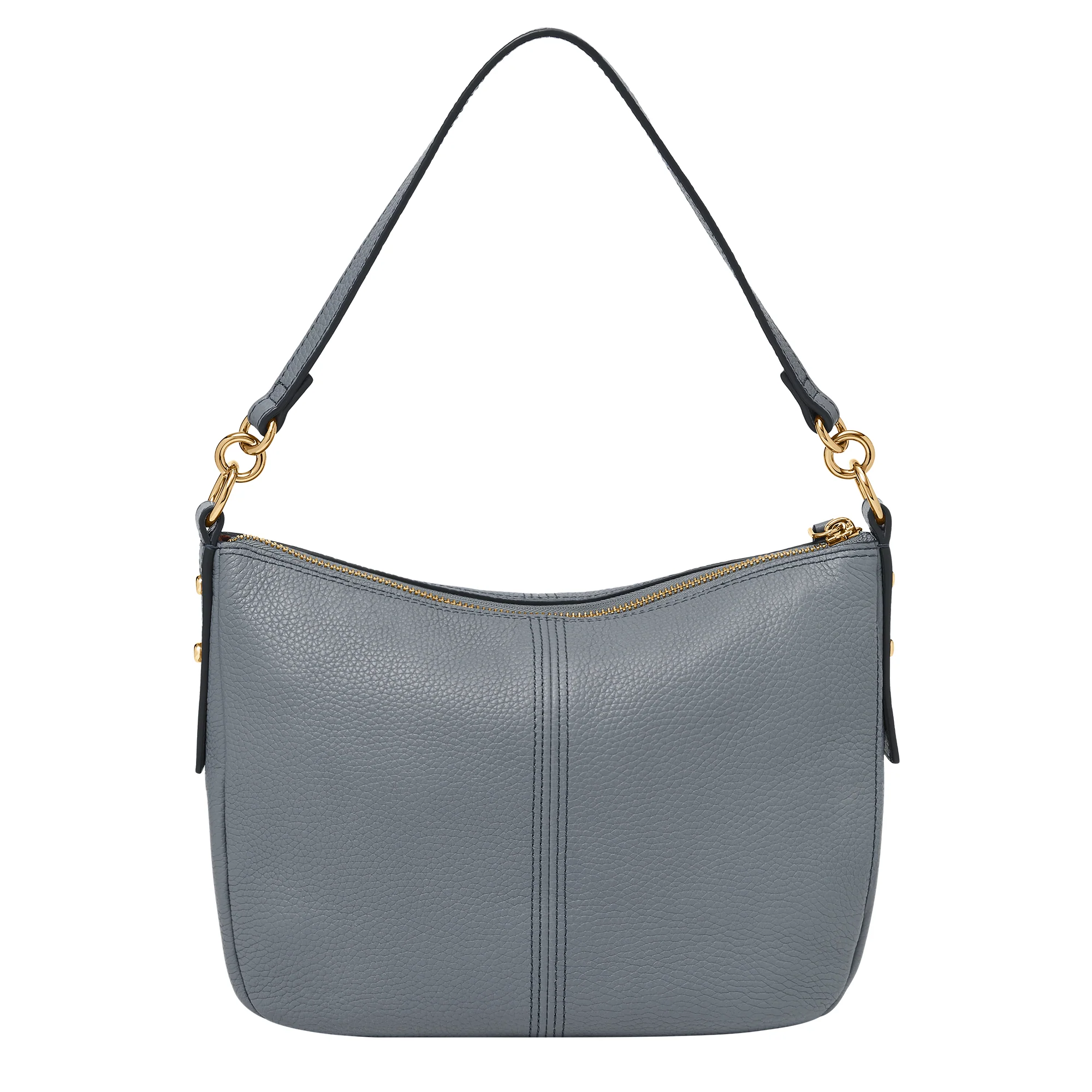 Jolie Leather Crossbody Bag - Image 3