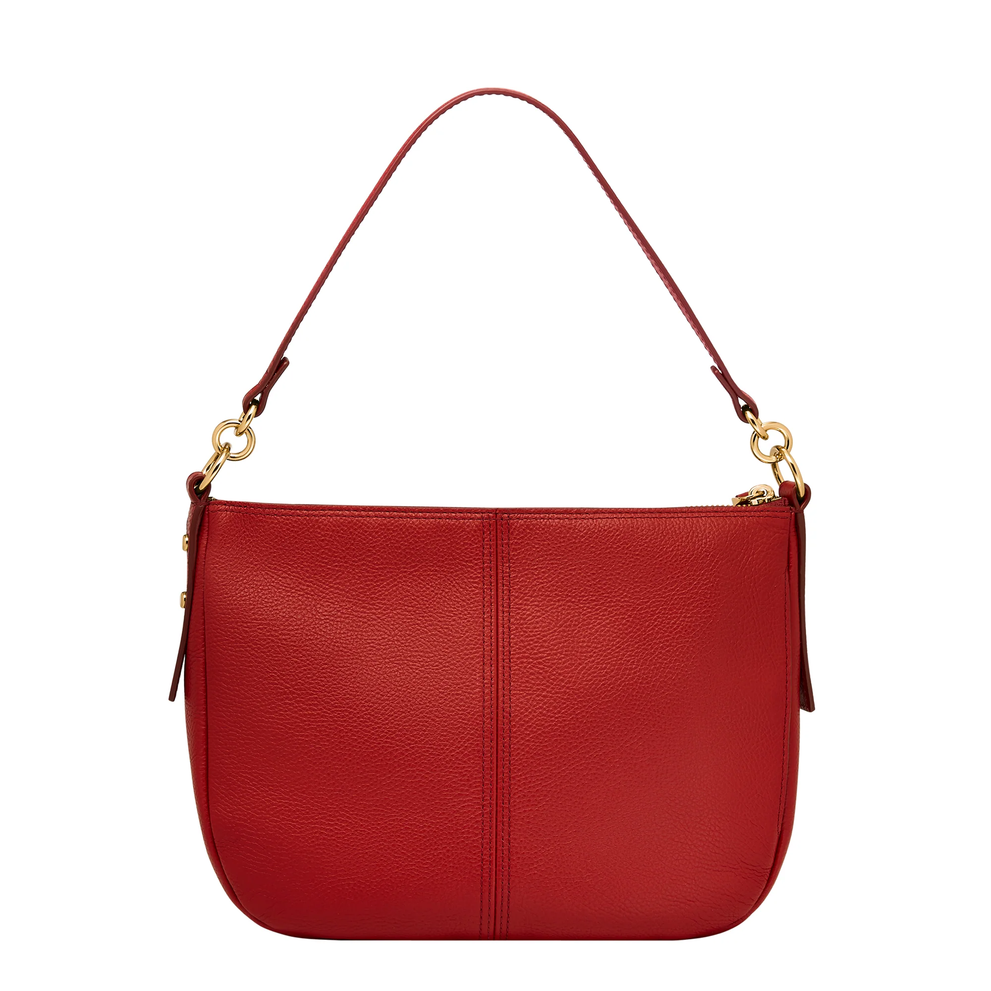 Jolie Leather Crossbody Bag - Image 3