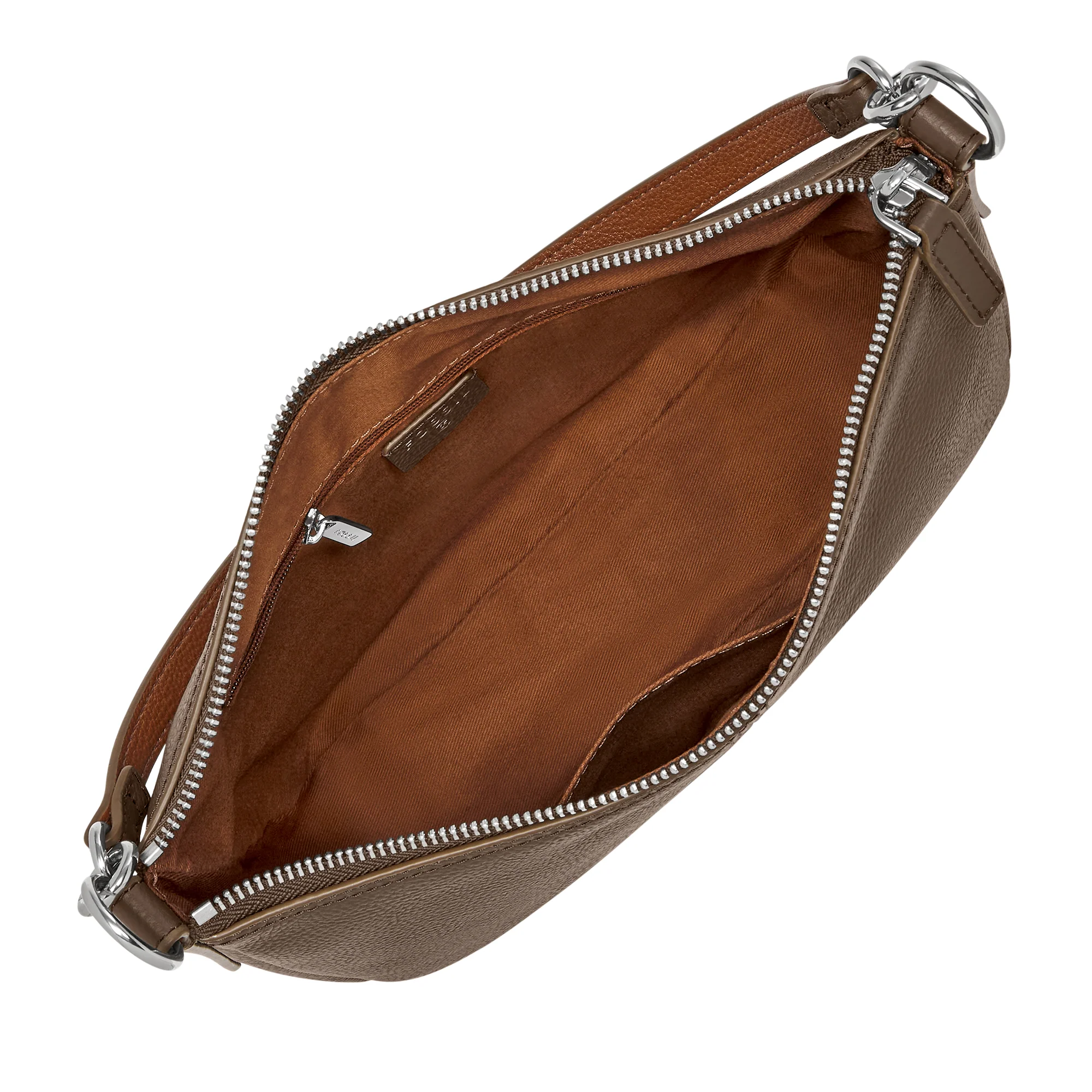 Jolie Leather Crossbody Bag - Image 2
