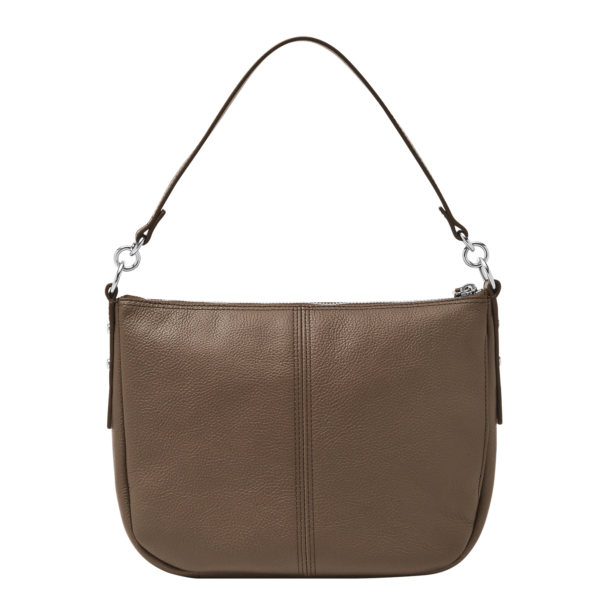 Jolie Leather Crossbody Bag - Image 3